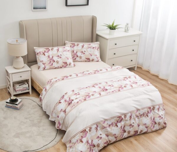 Sabanas Estampada