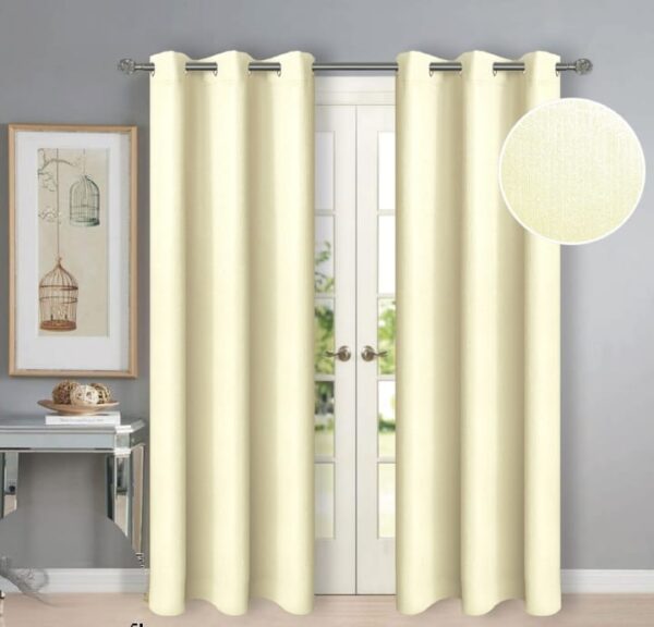 Cortinas Blackout