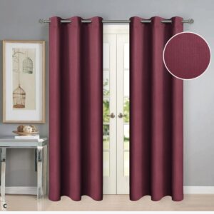 Cortinas Blackout
