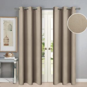 Cortinas Blackout