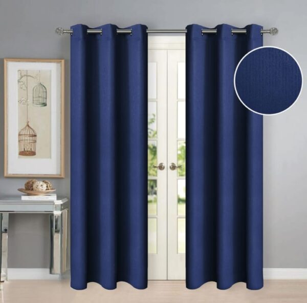 Cortinas Blackout